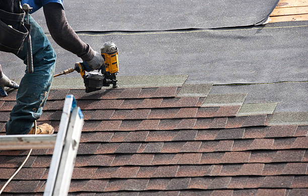 Licensed Emergency Roof Repair service in Marion, AR - Brentwood Metal Roofing